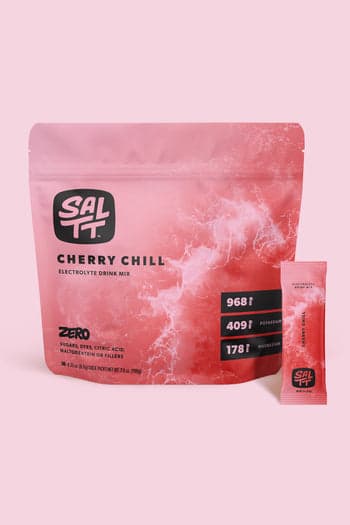 Cherry Chill