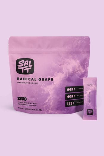 Radical Grape