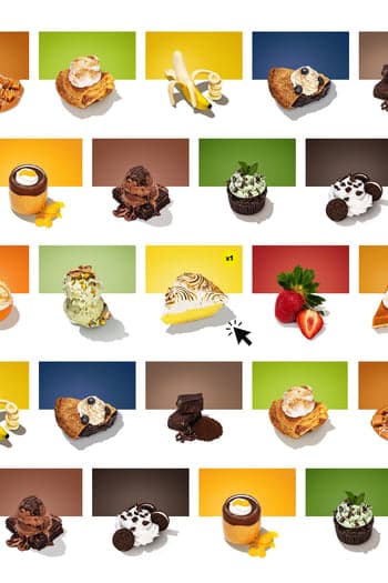 Keto Chow Sampler Kit