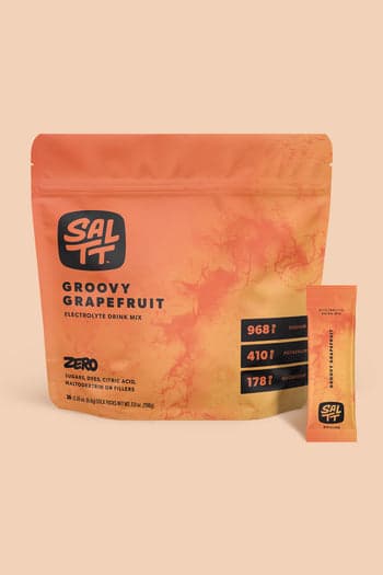 Groovy Grapefruit