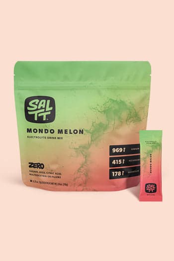Mondo Melon